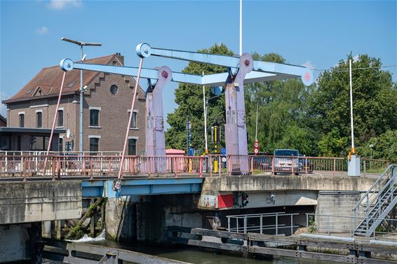 De 'stop van Lozen': update - Bocholt