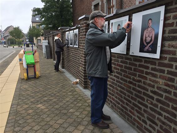 De straten zijn leger, nu - Overpelt