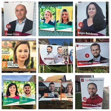 De strijd om de Turkse stem - Beringen