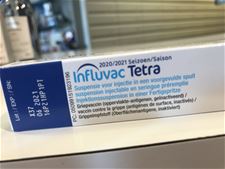 De strijd om het griepvaccin - Beringen