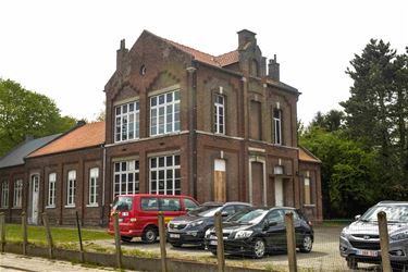 De Tervantse schooloorlog - Beringen