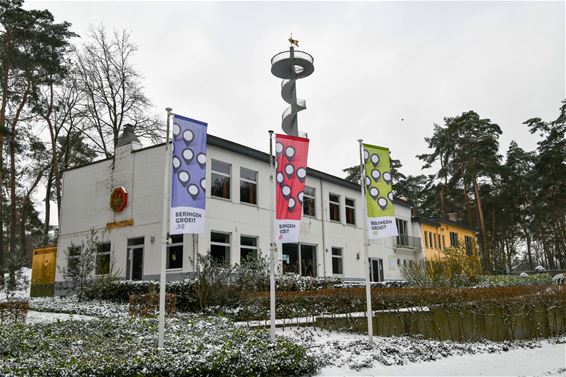 De toekomst van 't Fonteintje - Beringen