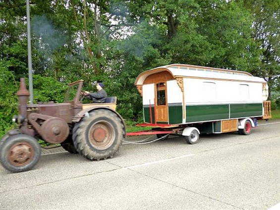 De vakantie is begonnen! - Meeuwen-Gruitrode