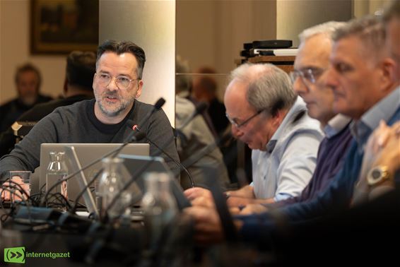 De valentijnsactie van Hamont-Achel - Hamont-Achel