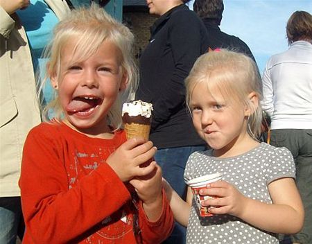 'De Vergeetmenietjes' in Bobbejaanland - Lommel