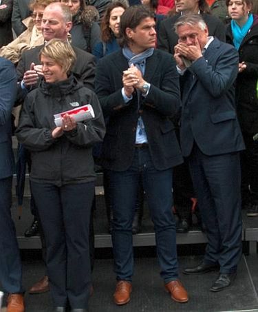 De verkiezingen naderen... - Neerpelt