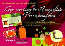 De 'verrassingsbon' is er - Neerpelt