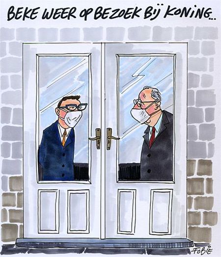 De visie van Fobie