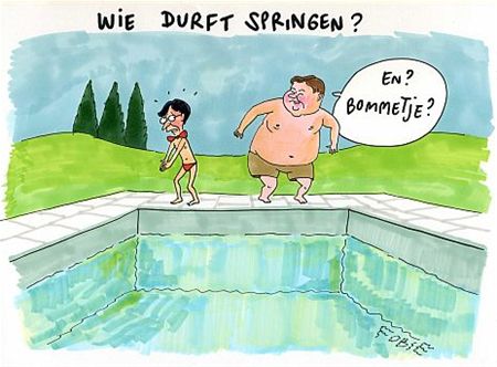 De visie van Fobie