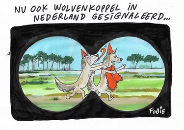 De visie van Fobie...