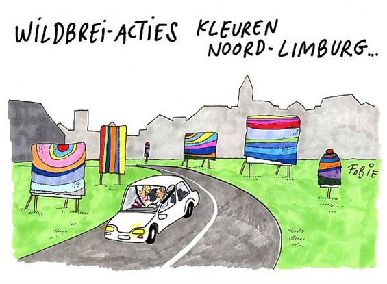 De visie van Fobie... - Lommel