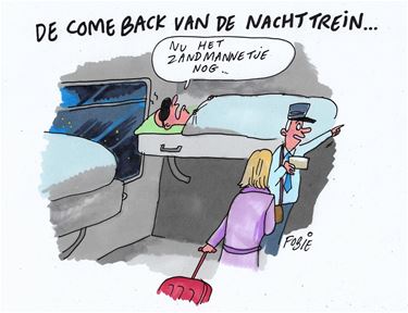 De visie van Fobie