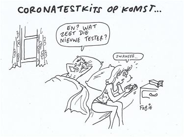 De visie van Fobie