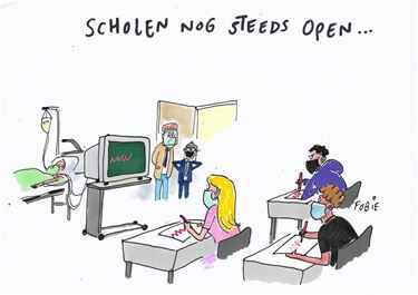 De visie van Fobie