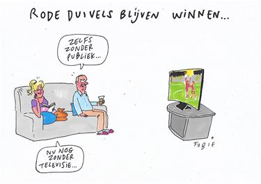 De visie van Fobie