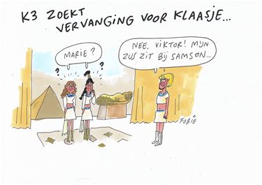 De visie van Fobie