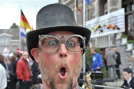De Vleesklakken naar Avignon - Neerpelt