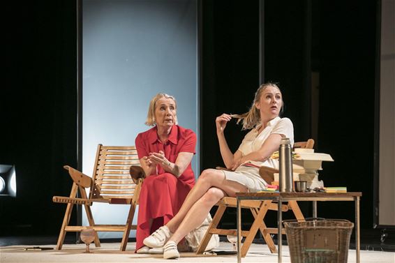 De vrouwen van Shakespeare - Overpelt