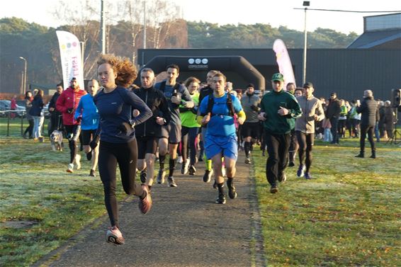 De Warmste Loop - Leopoldsburg