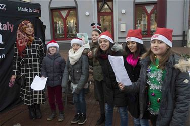 De Warmste Markt van het jaar - Beringen