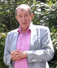 'De wereld is begonnen als een tuin...' - Lommel