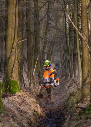 De winter kan beginnen... - Neerpelt