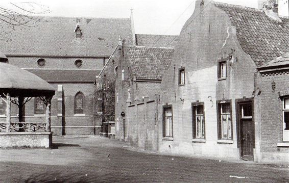 De Witte(n)berg: bekende plek in de middeleeuwen - Hamont-Achel