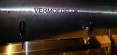 De Woensdagtrappers naar Brecht - Pelt