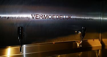 De woensdagtrappers naar Brecht - Pelt