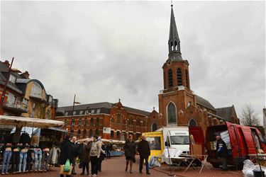 De zoektocht naar het DNA van Beringen - Beringen