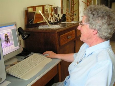De zusters en de Internetgazet - Overpelt
