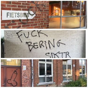 Beringen - Debat over overlast en vandalisme