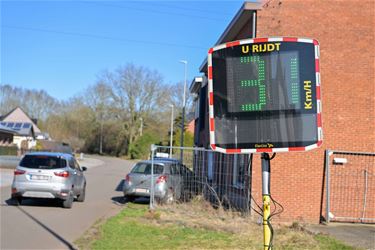 Debat over verkeersveiligheid Motstraat - Beringen