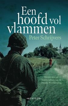 Debuutroman van Peter Schrijvers - Leopoldsburg