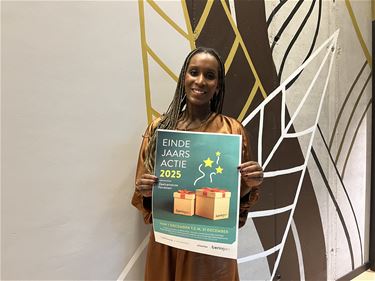 December is weer feestmaand - Beringen