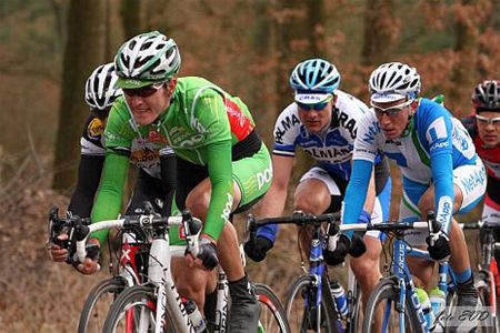 Deelnemerslijst Beverbeek Classic online