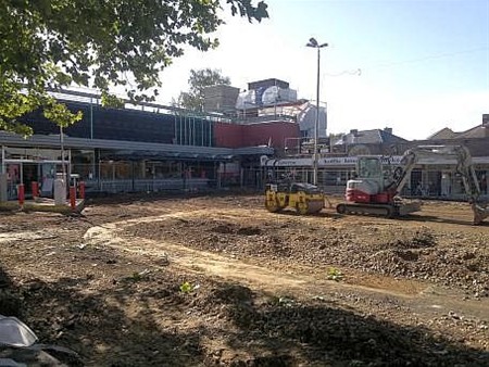 Delhaize vernieuwt Neerpeltse vestiging - Neerpelt