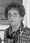 Delphine Verlinden overleden - Neerpelt