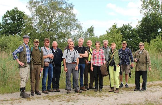 Denen in het Hageven - Neerpelt