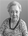 Denise Comeyne overleden - Beringen