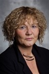 Deputatie: Mieke Ramaekers volgt Erika Thijs op