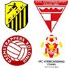 Derby Verbroedering - Kattenbos eindigt op 0-3 - Lommel