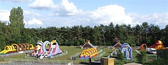 3de editie 'Lommel zonder Grenzen' komt er aan - Lommel