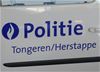 Dertien chauffeurs onder invloed - Tongeren