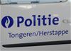 Dertig boetes in de Wijkstraat - Tongeren