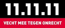 Deur-aan-deur-actie voor 11.11.11 - Overpelt