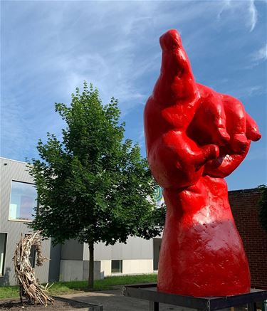 Deuren open bij de Kunstacademie - Lommel & Pelt