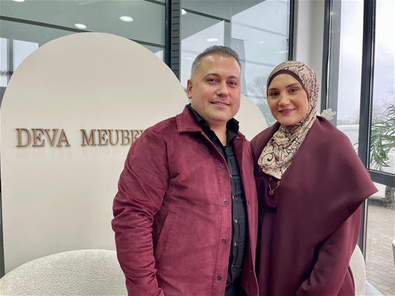 Deva Meubelen - Beringen