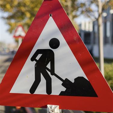 Hamont-Achel - Deze straten krijgen wegenwerken in 2026