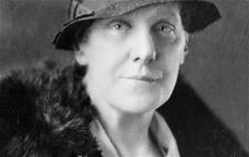 Hechtel-Eksel - Anna Jarvis aan de basis van Moederdag